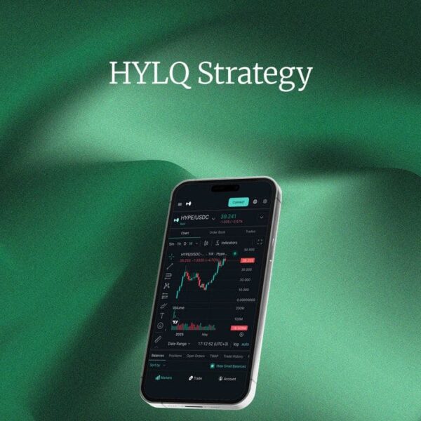 How to Buy HYLQ Stock – Beginner’s Guide