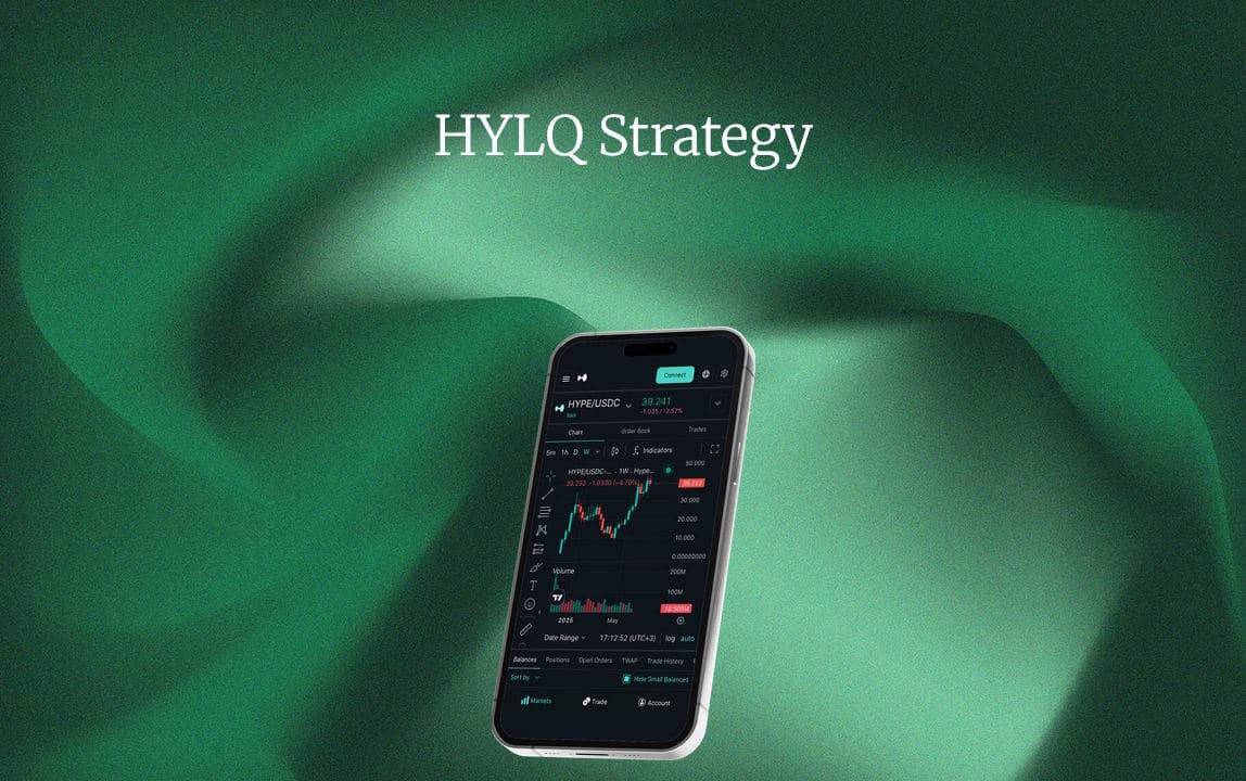 How to Buy HYLQ Stock – Beginner’s Guide