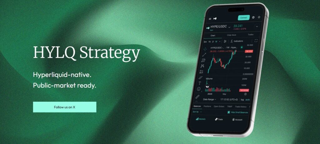 HYLQ, beste penny stocks 2025