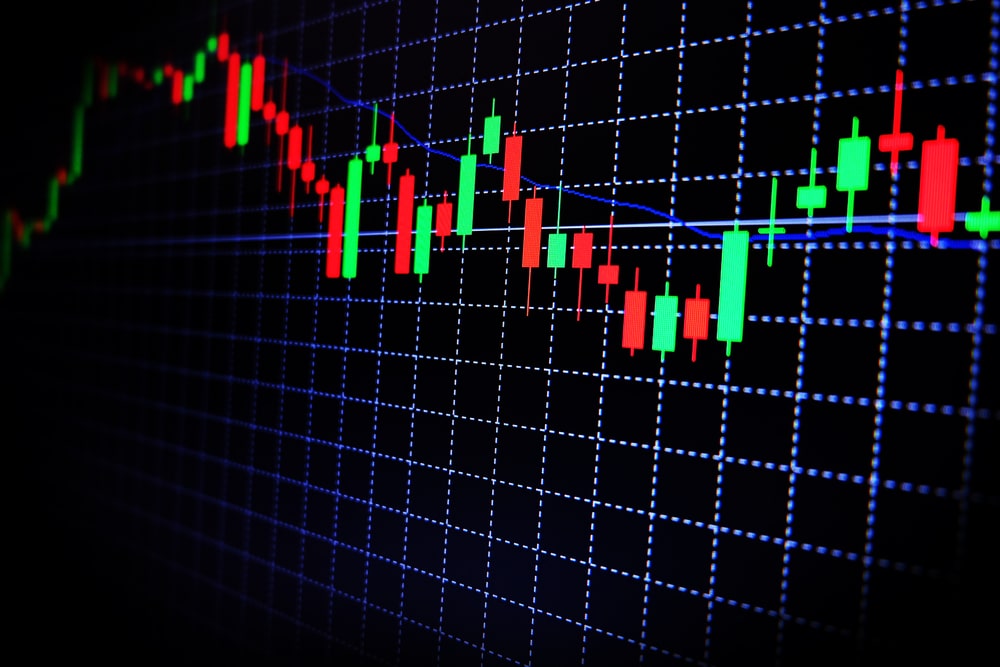 What is crypto options trading