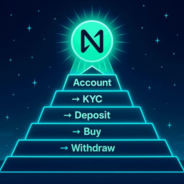 How to Buy Near Protocol (NEAR): Steps & Exchanges