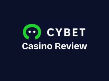 Cybet Casino Review & Bonuses 2025