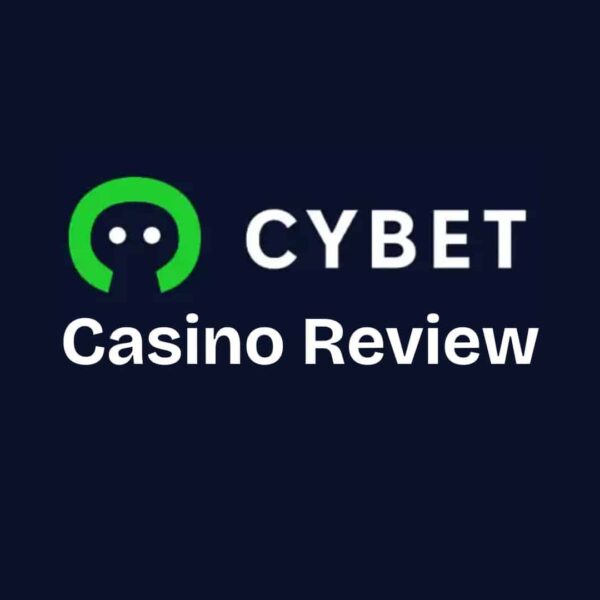 Cybet Casino Review & Bonuses 2025