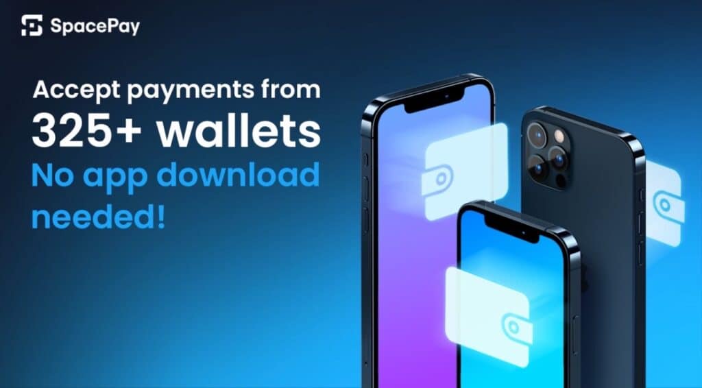 Shopping with Bitcoin Made Easy: How SpacePay Brings Crypto to the Checkout