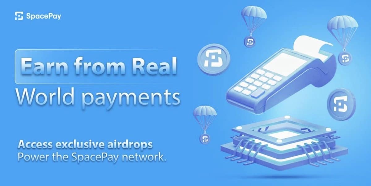 Will SpacePay Finally Bring Real Utility to XRP?