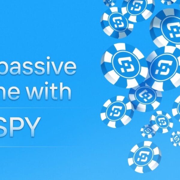 How SpacePay Became the Hottest Crypto Opportunity on the Radar