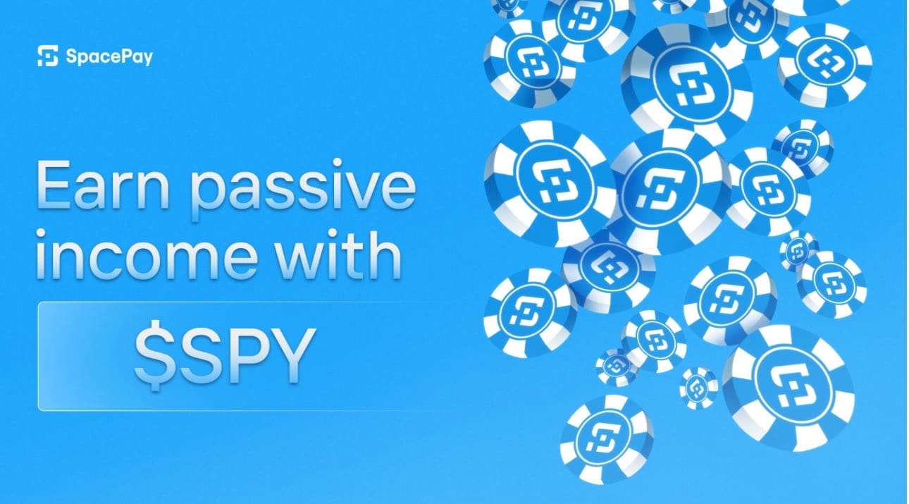 How SpacePay Became the Hottest Crypto Opportunity on the Radar