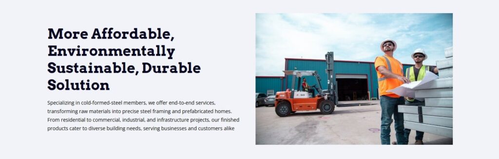 Inno holdings, beste penny stocks in de staalindustrie