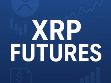 XRP Futures: Ripple Trading Guide for 2025