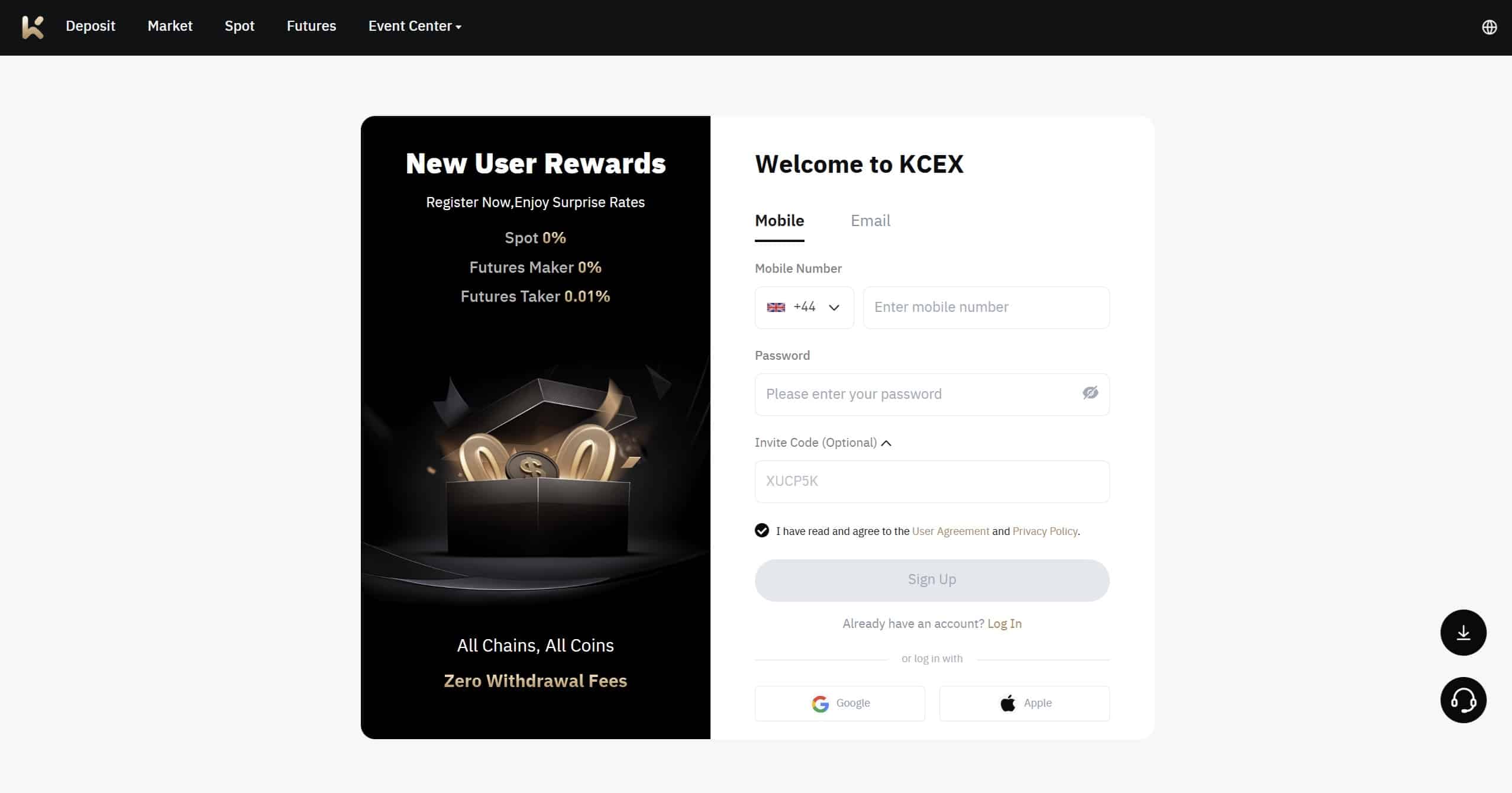 Day trading crypto exchange