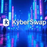 KNC Crypto 80% Meteoric Rise: Kyber Network Forces A Short Squeeze