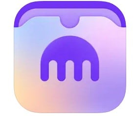 Kraken Wallet IOS