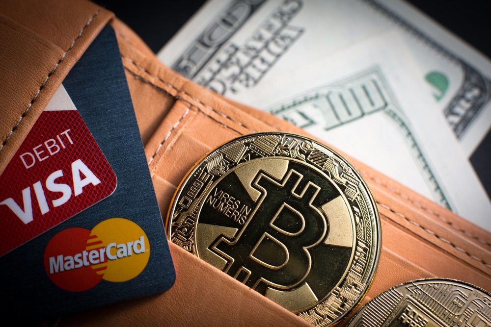 Bitcoin on company balance sheets