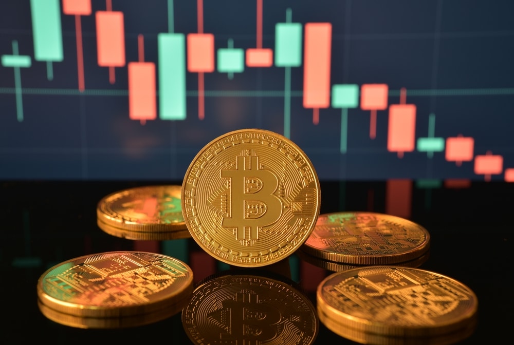 Corporate crypto adoption