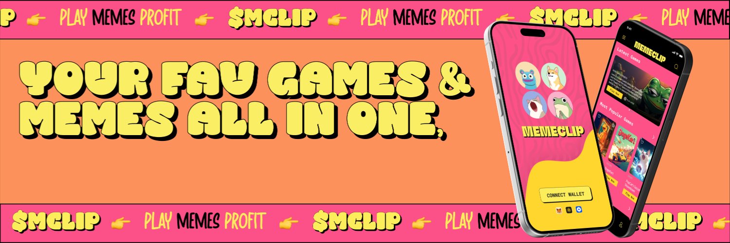 MemeClip Shitcoin