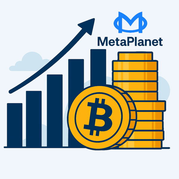 Metaplanet Adds 780 BTC To Holdings, Surpasses 17000 BTC Mark