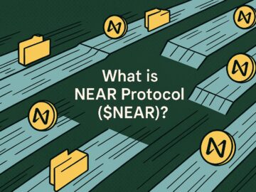 What is Near Protocol (NEAR): A Beginner’s Guide