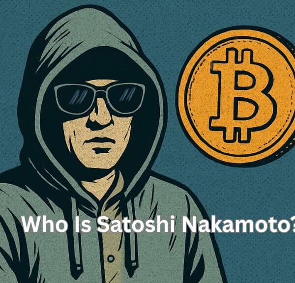 Who is Satoshi Nakamoto: The Bitcoin Creator