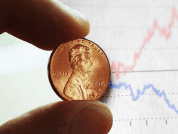 The 10 Best Penny Stocks to Buy in 2025