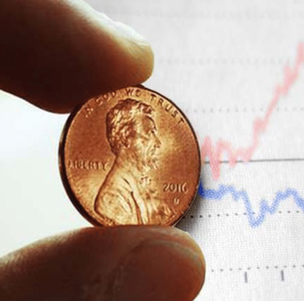 The 10 Best Penny Stocks to Buy in 2025