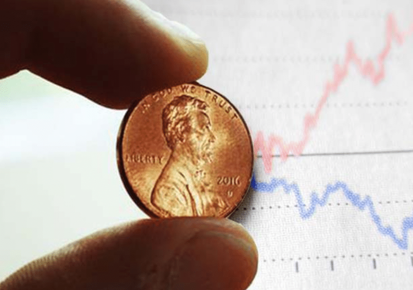 The 10 Best Penny Stocks to Buy in 2025