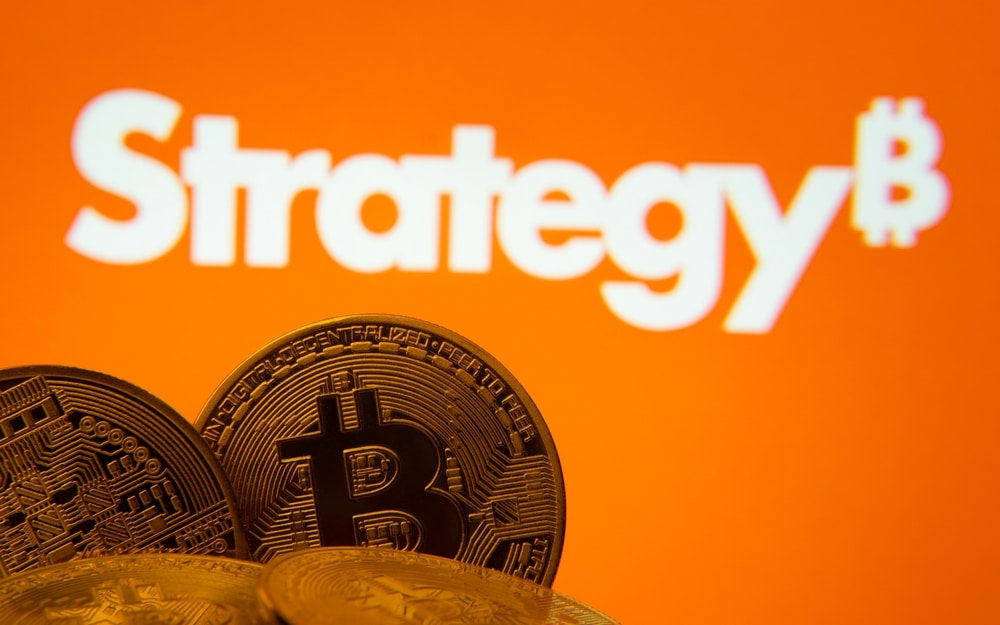 Bitcoin treasuries list
