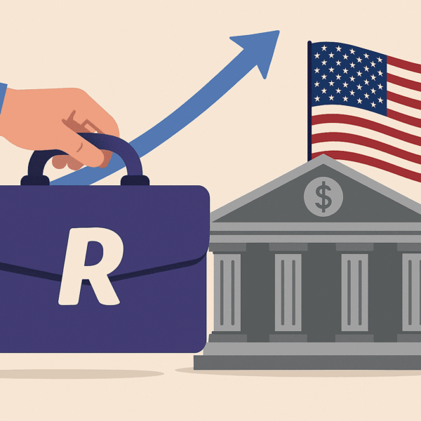 Revolut Eyes US Bank Buyout To Accelerate Its American License Bid