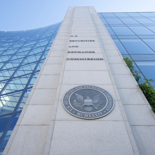 Bitwise Files For 11 New Crypto ETFs, Including Uniswap, Sui, Near