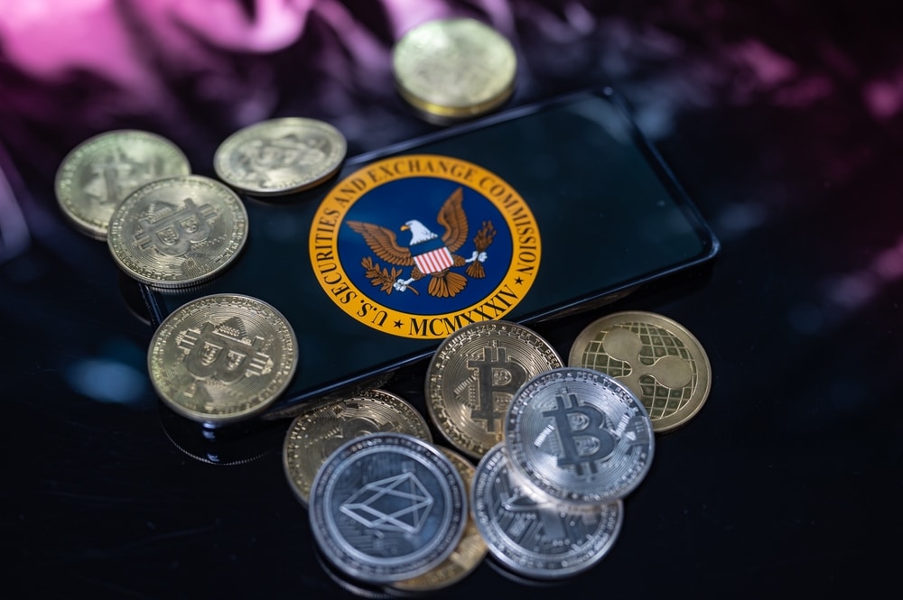 SEC ETF Approvals
