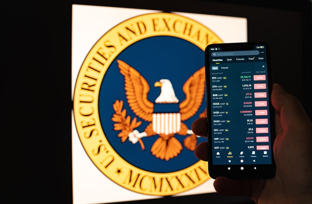 SEC Official Says Tokenized Assets Are Still Securities Under U.S. Law