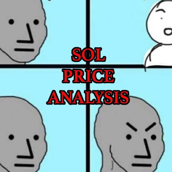 Solana Price Analysis This Week: Can SOL Hit $200 In The Short-Term?