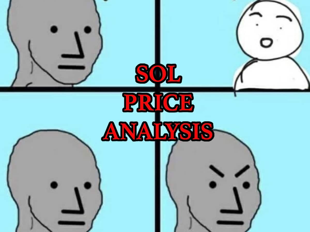 Solana Price Analysis This Week: Can SOL Hit $200 In The Short-Term?
