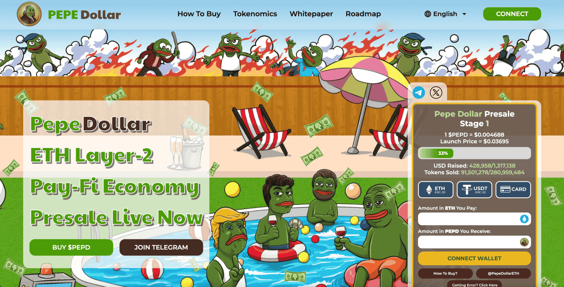 Best Ethereum Meme Coins to Buy in 2026: Our Top List!