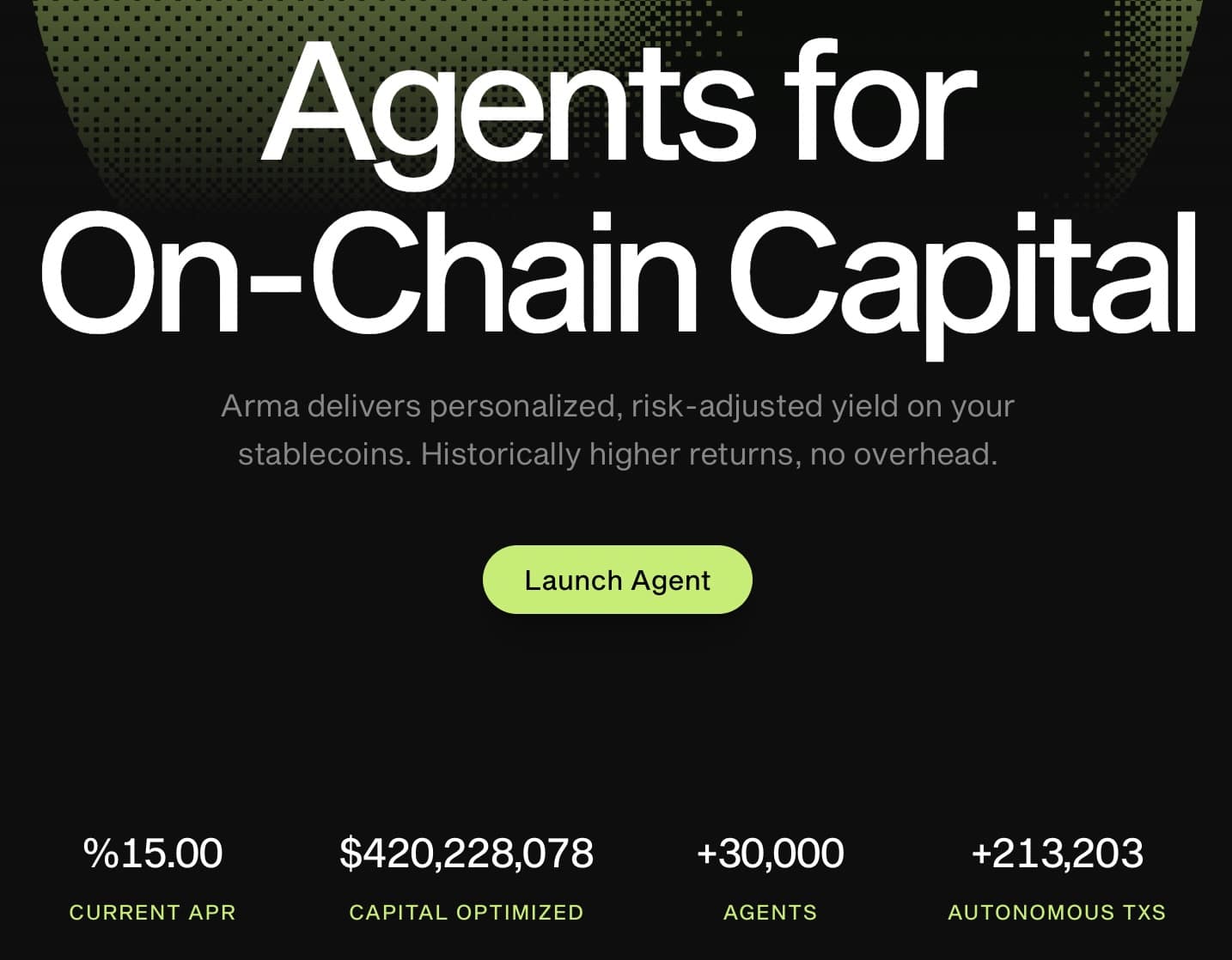AI Agents are all the hype right now, especially Giza's Execution Agents, offering lucrative yields to their users. 