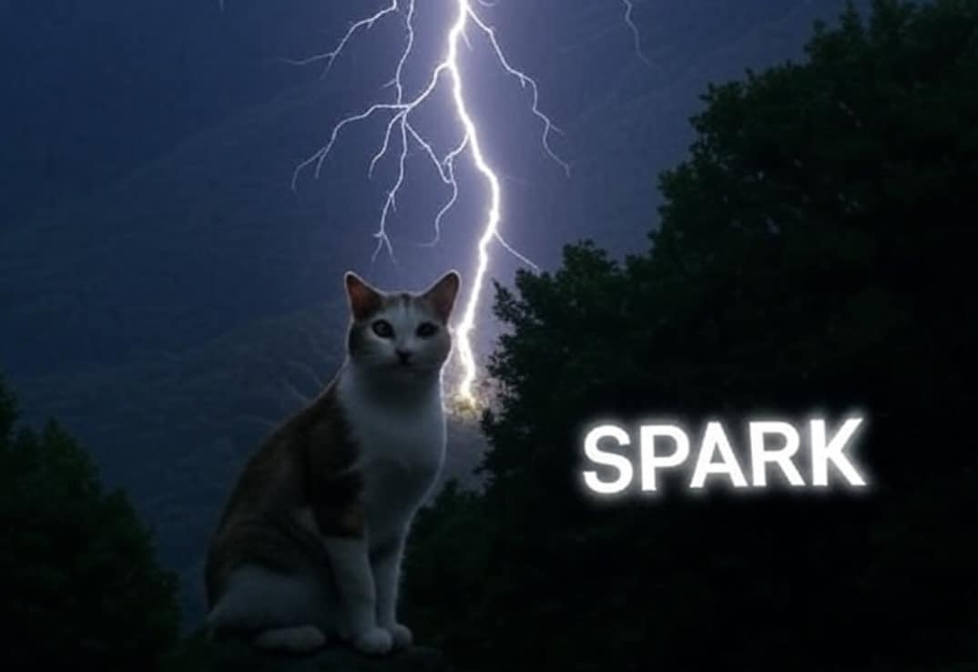 SPK Crypto Jumps +75%: Spark Skyrockets Before Second Ignition Airdrop -  99Bitcoins