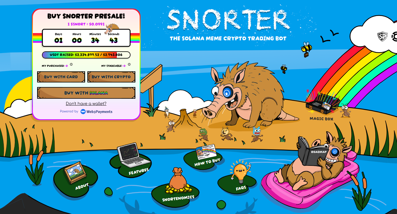 Trader Made $42,000 Using Grok Trading Solana Meme Coins