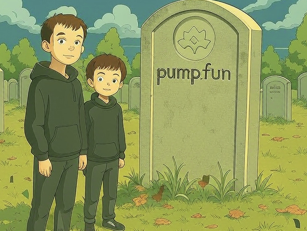PUMP Crypto Can’t Catch A Break: New Lawsuit Calls Pump.fun A ‘Slot Machine’ In $5.5Bn Case
