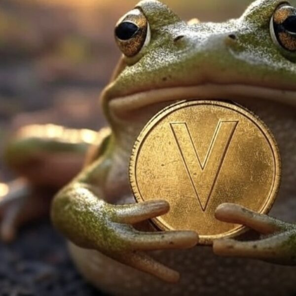 VRA Crypto Grinding Up: Verasity +10% This Week Following Binance Alpha Debut