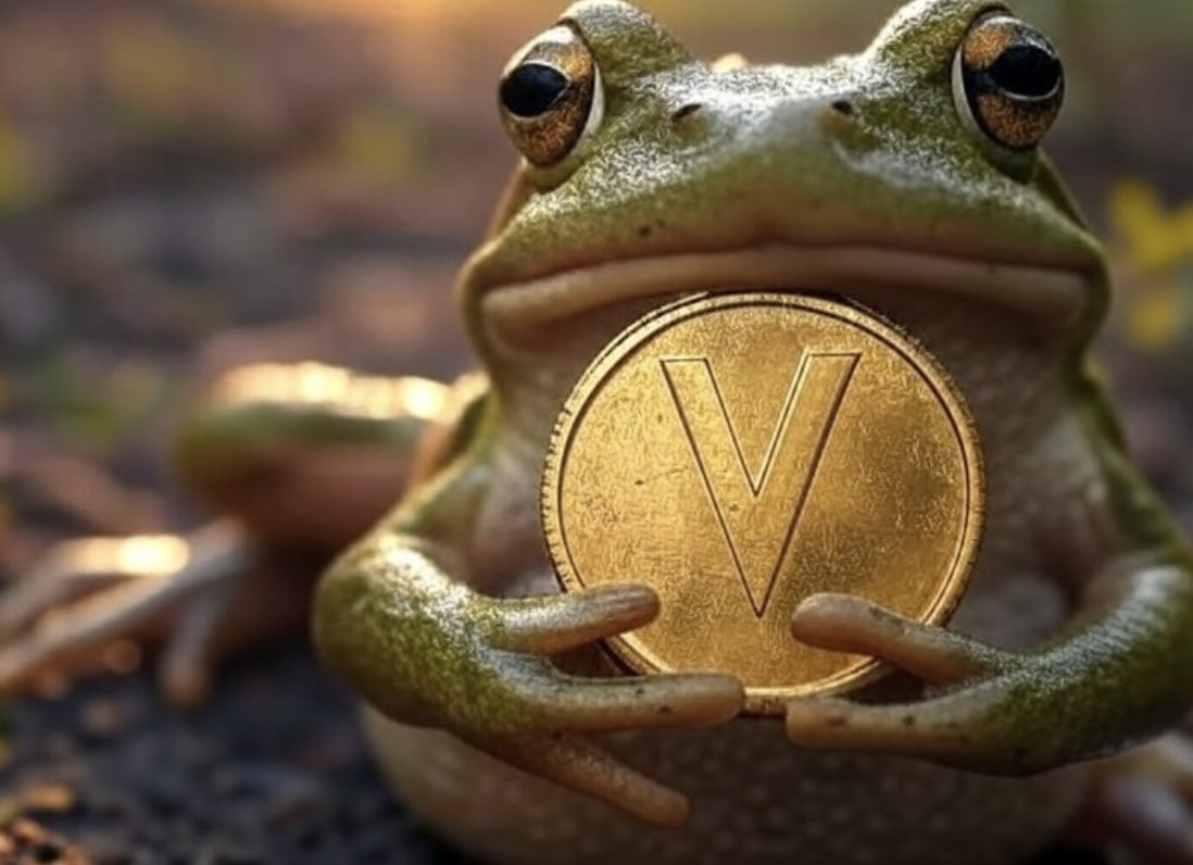 VRA Crypto Grinding Up: Verasity +10% This Week Following Binance Alpha  Debut - 99Bitcoins