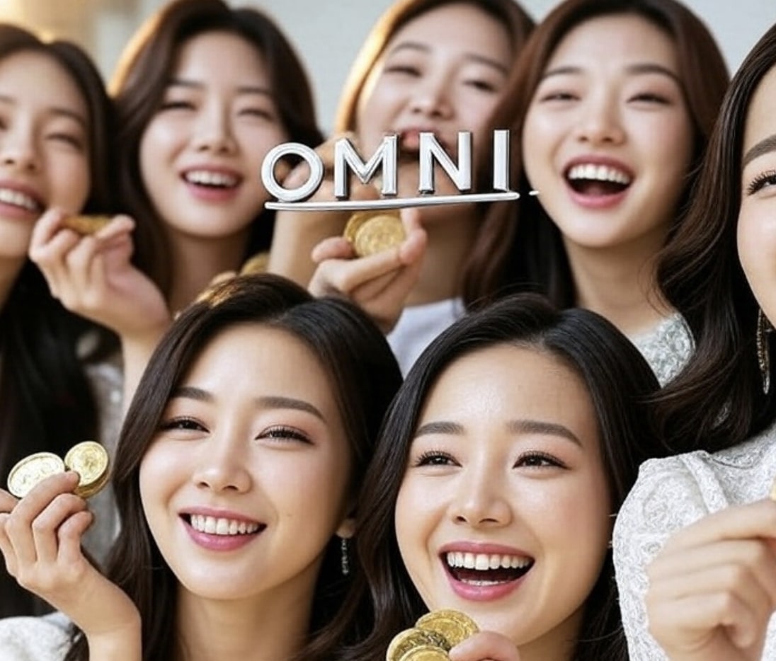 OMNI Crypto +100% On Upbit Listing Announcement: Are Ethereum Rollups  Finaly Have Their Way - 99Bitcoins