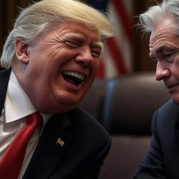 FOMC Meeting Today: Rate to Stay, Trump Wants Powell To Cut