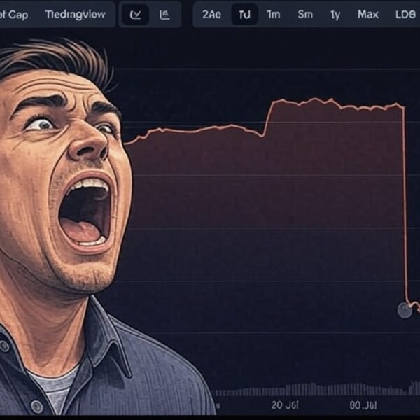What Happened to TICS Crypto: Quebetics “Rugging” Says Community
