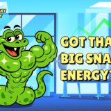 Snaky Way ($AKE): Where Memes, Games, Staking, and AI Finally Meet – Presale Is On