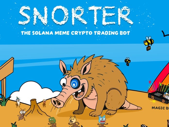 Snorter Better Alternative to Panshibi