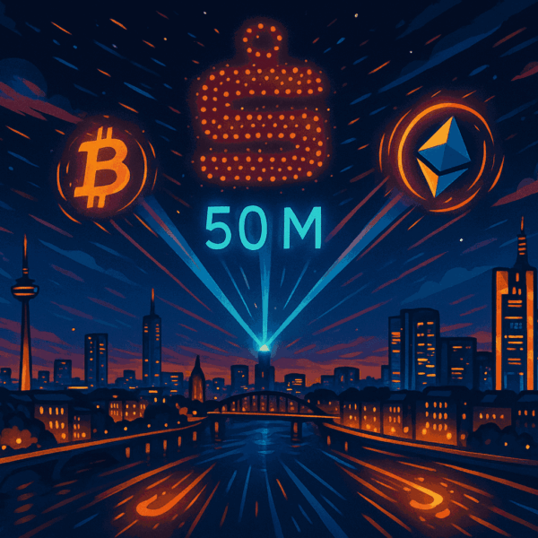Sparkassen to Let 50 Million Germans Trade Crypto by 2026