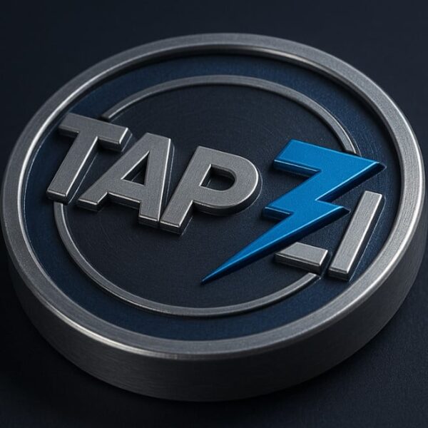 Why Tapzi’s $0.0035 Presale Could Be the Smartest Web3 Gaming Bet for 2026