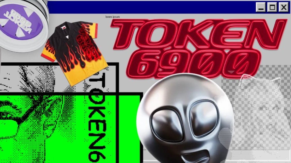 Token6900 best memecoin to buy?