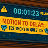 Tornado Cash Co‑Founder May Delay Trial Over Disputed Hacker Testimony