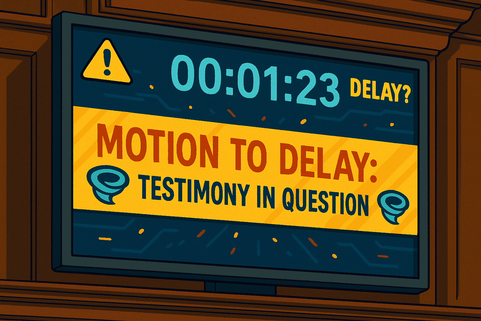 Tornado Cash Co‑Founder May Delay Trial Over Disputed Hacker Testimony