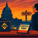 Trump’s Binance Ties Raise Fresh Questions About Stablecoin Ethics
